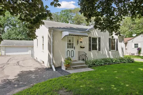 3308 Aquila Ave S, Saint Louis Park, MN 55426