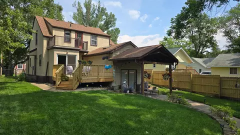136 High Ave, Willmar, MN 56201 photo 2