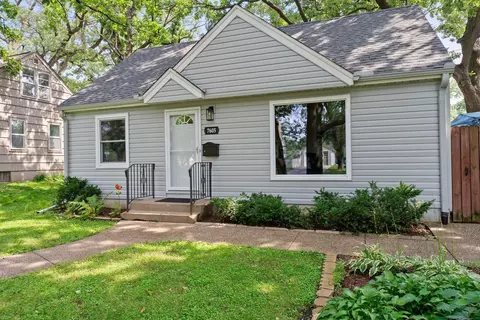 7605 North St, Saint Louis Park, MN 55426