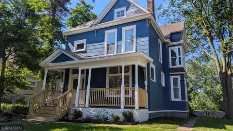 1115 Reaney Ave, Saint Paul, MN 55106