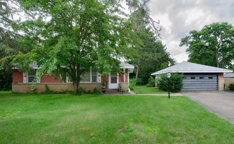 215 91st Ln NE, Blaine, MN 55434