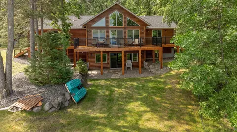 14410 Big Pine Trl, Crosslake, MN 56442