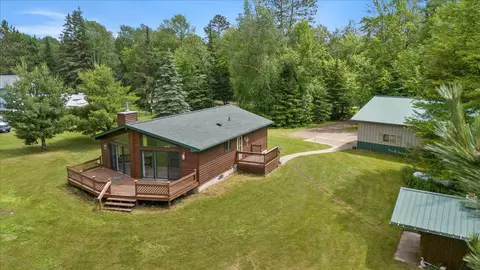 20650 S Shallow Lake Rd, Warba, MN 55793