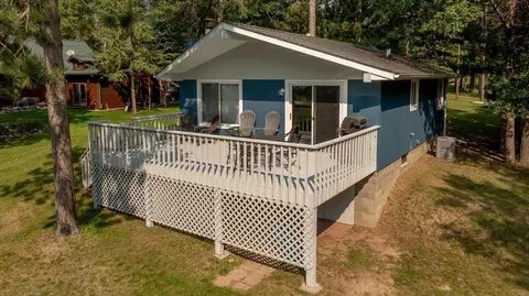 13388 E Shore Rd, Crosslake, MN 56442