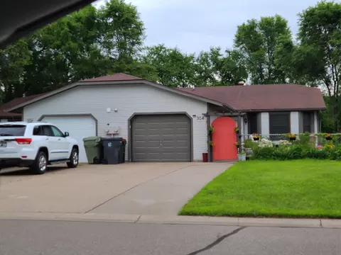 304 And 306 Marvin Elwood Rd, Monticello, MN 55362