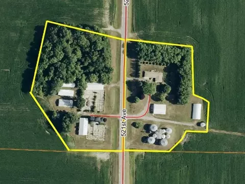 40467 521st Ave, New Ulm, MN 56073