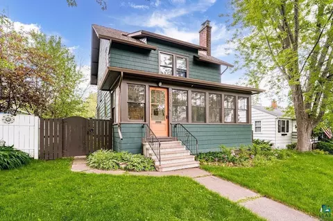 4715 Dodge St, Duluth, MN 55804