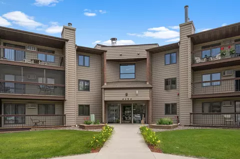 4350 Trenton Ln N #113, Plymouth, MN 55442