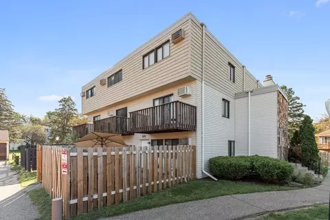 7164 72nd Ln N #244, Brooklyn Park, MN 55428