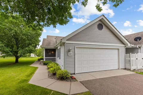 3628 Lansing Ave NE, Saint Michael, MN 55376
