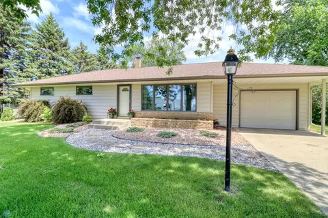 1225 S Tower Rd, Fergus Falls, MN 56537