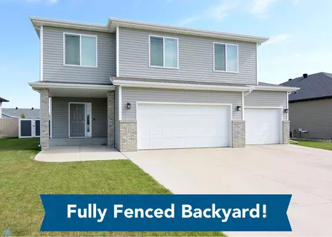 1306 30th Ave W, West Fargo, ND 58078