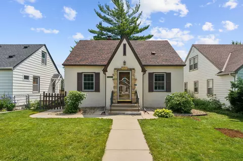 3235 Pierce St NE, Minneapolis, MN 55418