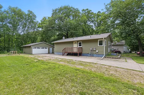 11978 Hickory St, Zimmerman, MN 55398