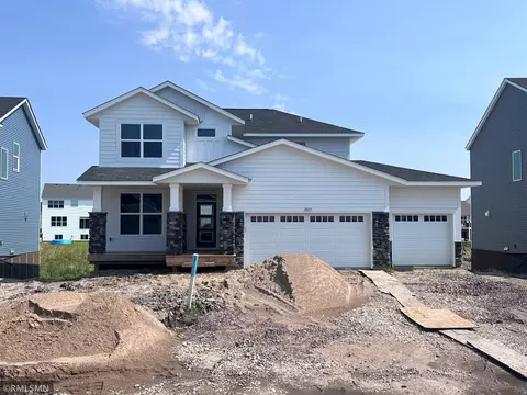 2672 Ivy Ave NE, Saint Michael, MN 55376