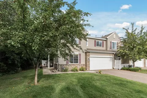 13365 Europa Ct N #8, Hugo, MN 55038