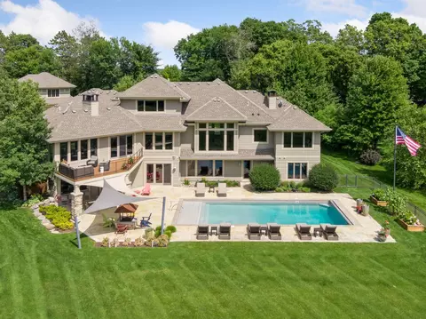 3375 Graham Hill Rd, Orono, MN 55356