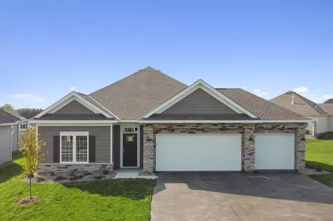 2773 Kama Ave NE, Saint Michael, MN 55376
