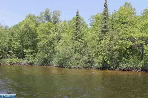tbd Grassy Pt, Cook, MN 55723