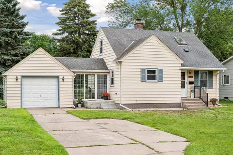 7333 Blaisdell Ave, Richfield, MN 55423