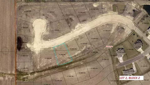 lot2 Block 2 Sterling Ave, Worthington, MN 56187