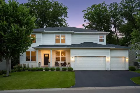 16730 56th Pl N, Plymouth, MN 55446