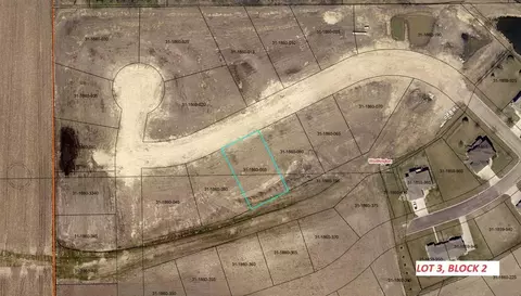 lot3 Block 2 Sterling Ave, Worthington, MN 56187