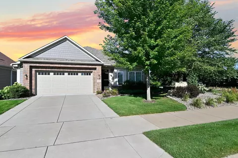 12298 Kiska Cir NE, Blaine, MN 55449
