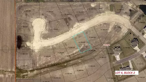 lot4 Block 2 Sterling Ave, Worthington, MN 56187