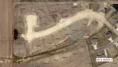 lot5 Block 2 Sterling Ave, Worthington, MN 56187