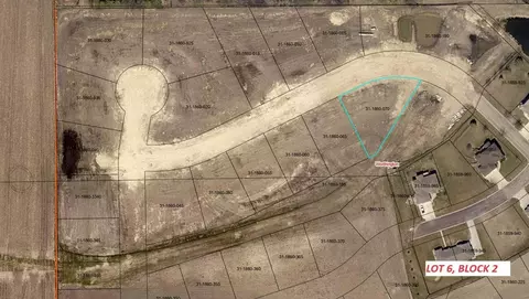 lot6 Block 2 Sterling Ave, Worthington, MN 56187