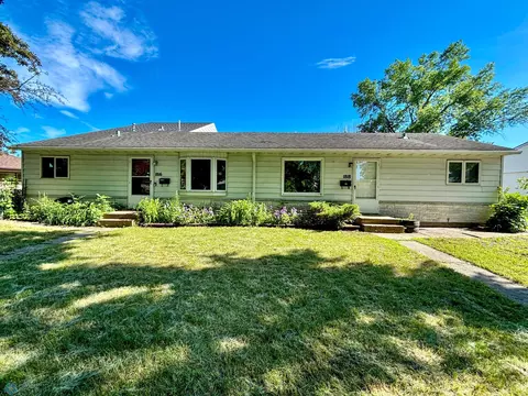 1816-1818 7th Ave S, Fargo, ND 58103