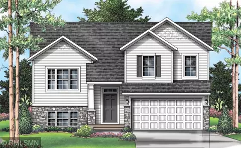 14557 Pearson St NW, Ramsey, MN 55303