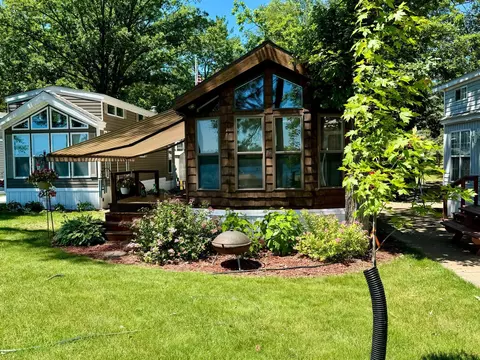 15827 Wilderness Trl #4, Crosslake, MN 56442