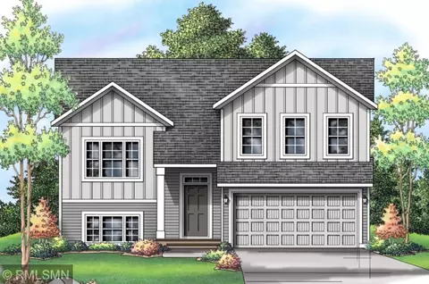 14569 Pearson St NW, Ramsey, MN 55303