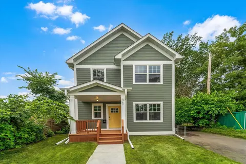 947 Sylvan St, Saint Paul, MN 55117