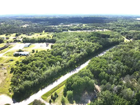 Tract D 24th Avenue Sw, Pine River, MN 56435
