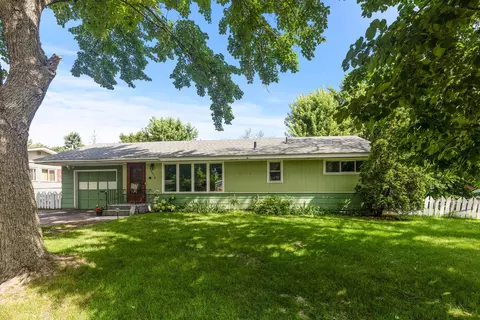 2818 63rd Ave N, Brooklyn Center, MN 55430