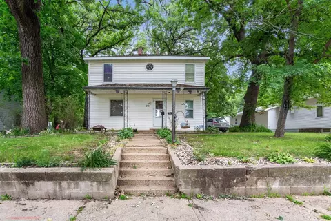 201 Emily St, Jackson, MN 56143