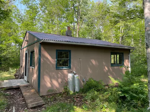 17108 State Highway 27, Rice River Twp, MN 55760