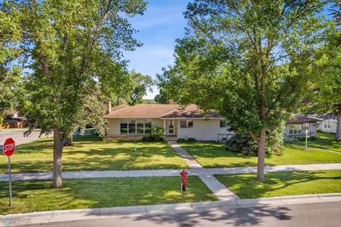 728 E Highland Ave, Fergus Falls, MN 56537