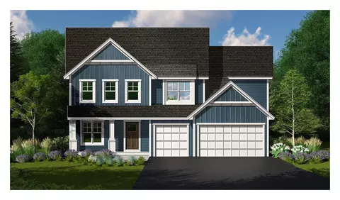 18857 Javelin Path, Lakeville, MN 55044