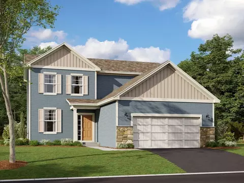 19298 Clearwater Loop, Farmington, MN 55024