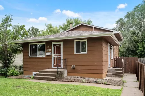 3443 Halifax Ave N, Robbinsdale, MN 55422