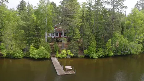 2267 Birch Rock Rd, Tower, MN 55790
