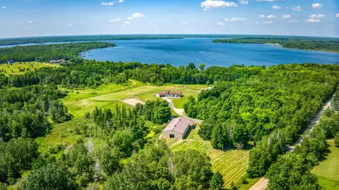 12474 Sharp Rock Rd NE, Tenstrike, MN 56683