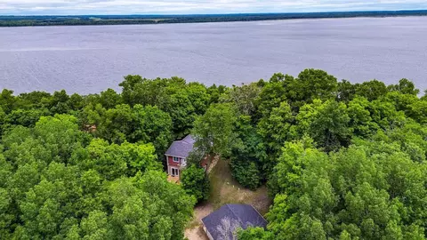 45320 Maple Shores Ln, Shell Lake Twp, MN 56570