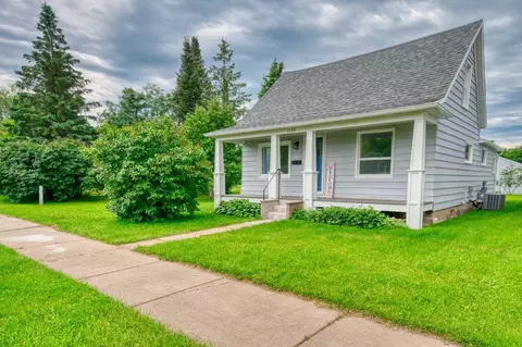 1115 Adams Ave, Eveleth, MN 55734