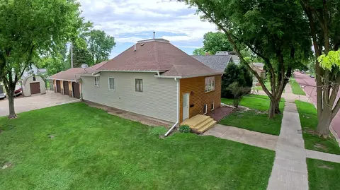 638 W Ciro St, Truman, MN 56088