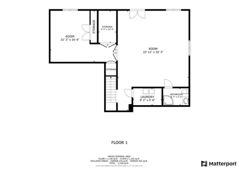 120 14th Ave N, Cold Spring, MN 56320 photo 30